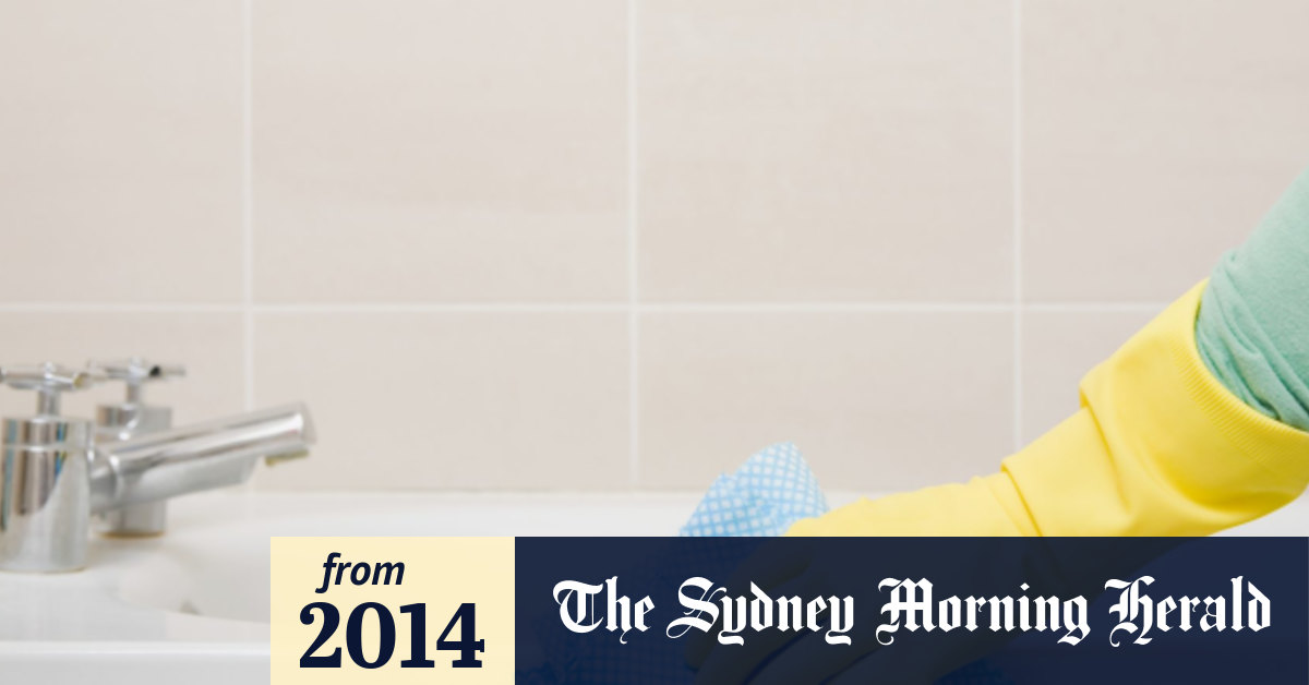 Speedy cleaning tips to clean faster, more efficiently